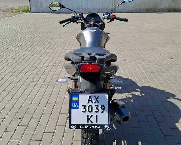 Ліфан LF 175-2E, об'ємом двигуна 0 л та пробігом 3 тис. км за 1329 $, фото 5 на Automoto.ua