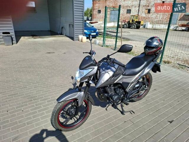Ліфан LF 175-2E, об'ємом двигуна 0 л та пробігом 3 тис. км за 1329 $, фото 4 на Automoto.ua