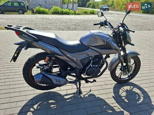 Ліфан LF 175-2E, об'ємом двигуна 0 л та пробігом 3 тис. км за 1329 $, фото 6 на Automoto.ua