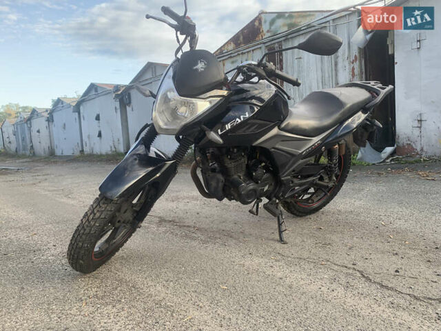 Ліфан LF 175-2E, об'ємом двигуна 0.18 л та пробігом 59 тис. км за 950 $, фото 4 на Automoto.ua