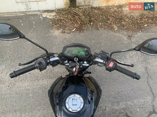 Ліфан LF 175-2E, об'ємом двигуна 0.18 л та пробігом 59 тис. км за 950 $, фото 12 на Automoto.ua