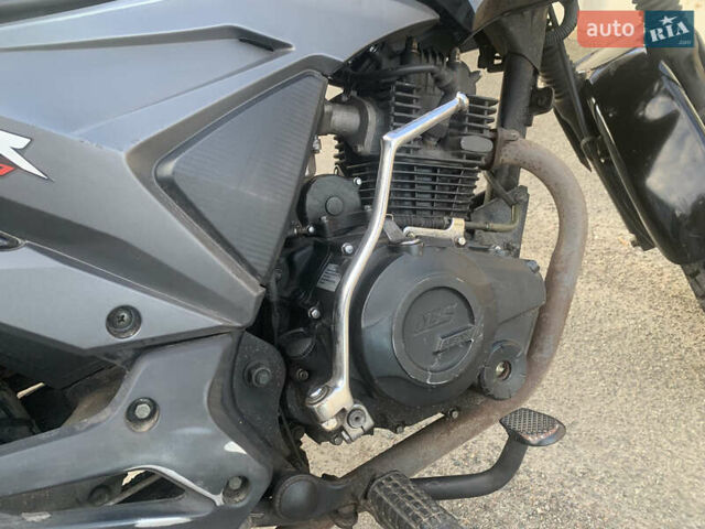 Ліфан LF 175-2E, об'ємом двигуна 0.18 л та пробігом 59 тис. км за 950 $, фото 9 на Automoto.ua