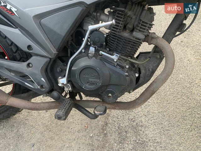 Ліфан LF 175-2E, об'ємом двигуна 0.18 л та пробігом 59 тис. км за 950 $, фото 10 на Automoto.ua