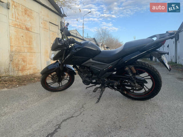 Ліфан LF 175-2E, об'ємом двигуна 0.18 л та пробігом 59 тис. км за 950 $, фото 3 на Automoto.ua