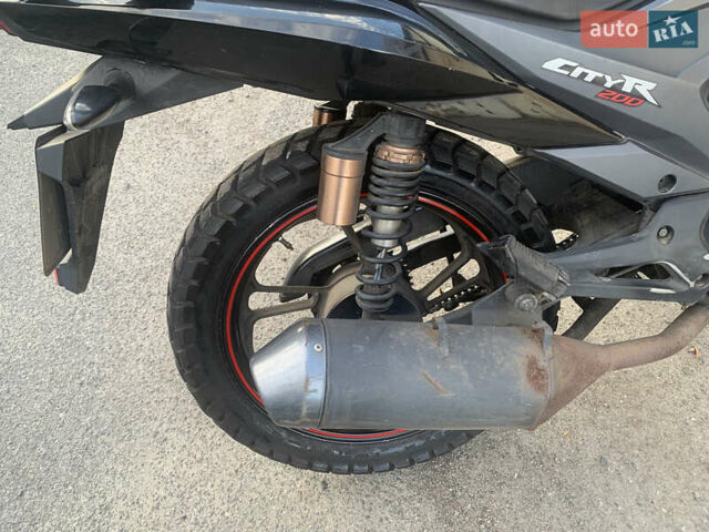 Ліфан LF 175-2E, об'ємом двигуна 0.18 л та пробігом 59 тис. км за 950 $, фото 8 на Automoto.ua