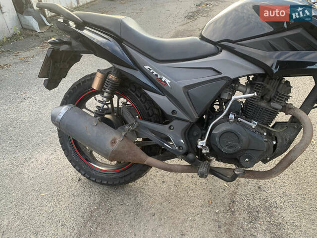 Ліфан LF 175-2E, об'ємом двигуна 0.18 л та пробігом 59 тис. км за 950 $, фото 11 на Automoto.ua