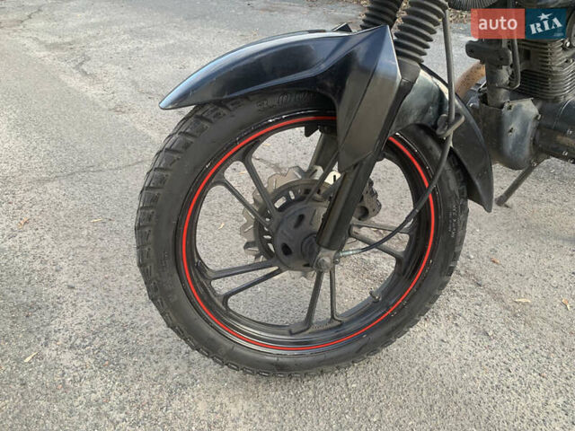 Ліфан LF 175-2E, об'ємом двигуна 0.18 л та пробігом 59 тис. км за 950 $, фото 14 на Automoto.ua