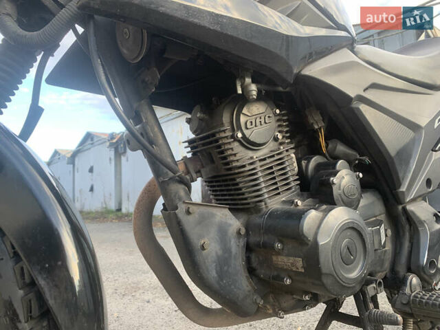 Ліфан LF 175-2E, об'ємом двигуна 0.18 л та пробігом 59 тис. км за 950 $, фото 13 на Automoto.ua