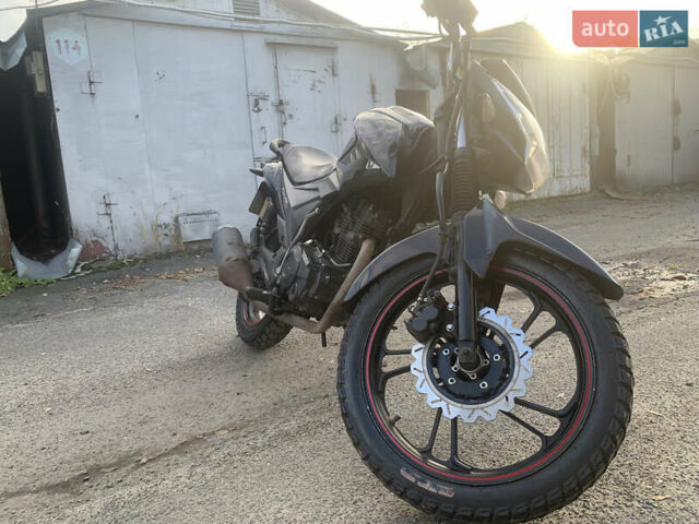 Ліфан LF 175-2E, об'ємом двигуна 0.18 л та пробігом 59 тис. км за 950 $, фото 1 на Automoto.ua