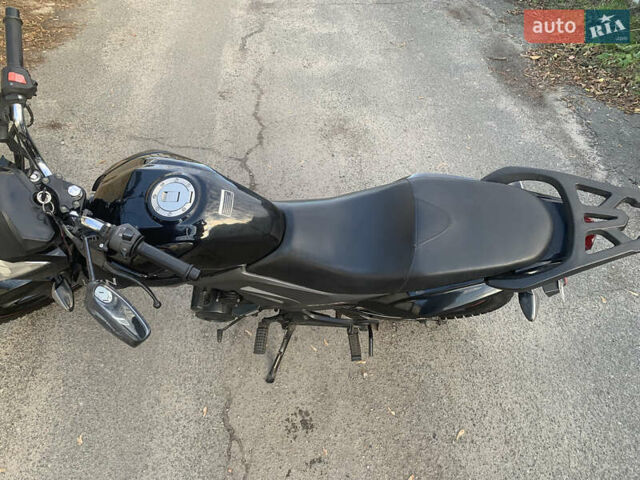 Ліфан LF 175-2E, об'ємом двигуна 0.18 л та пробігом 59 тис. км за 950 $, фото 6 на Automoto.ua