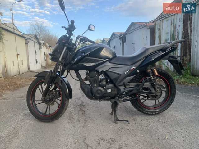 Ліфан LF 175-2E, об'ємом двигуна 0.18 л та пробігом 59 тис. км за 950 $, фото 7 на Automoto.ua