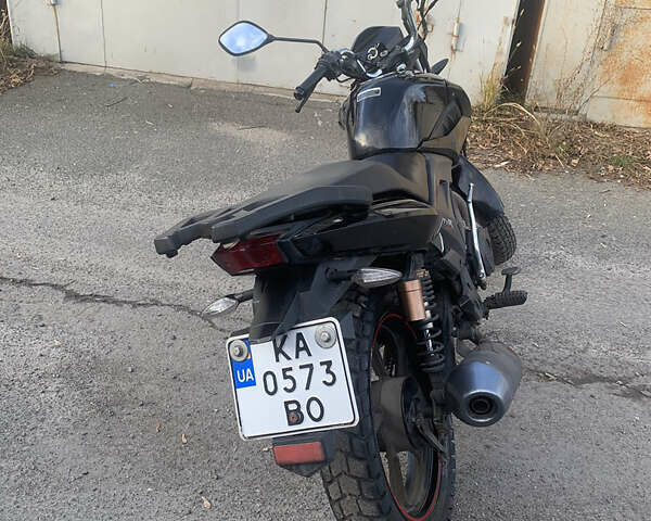 Ліфан LF 175-2E, об'ємом двигуна 0.18 л та пробігом 59 тис. км за 950 $, фото 2 на Automoto.ua