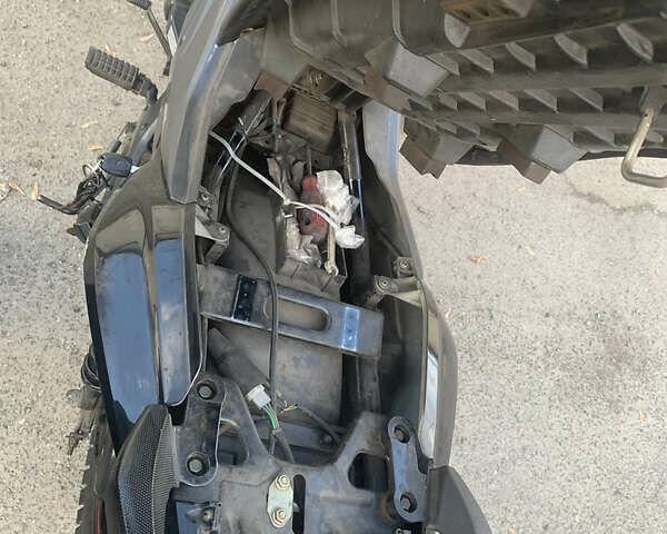 Ліфан LF 175-2E, об'ємом двигуна 0.18 л та пробігом 59 тис. км за 950 $, фото 15 на Automoto.ua