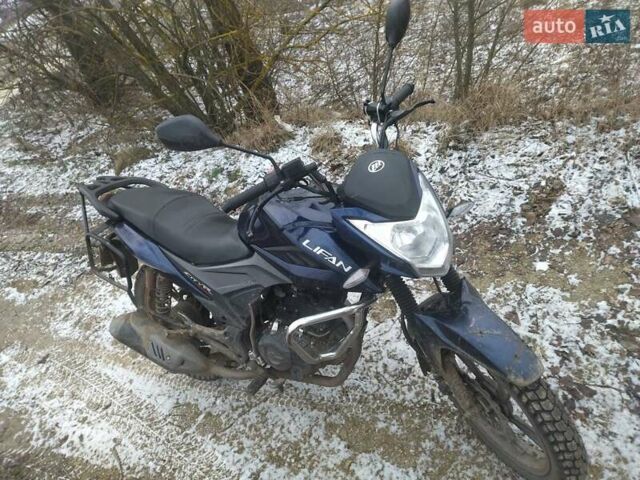 Ліфан LF 175-2E, об'ємом двигуна 0 л та пробігом 8 тис. км за 950 $, фото 4 на Automoto.ua