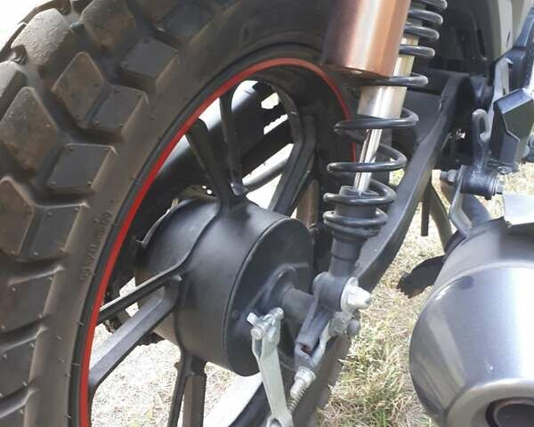 Синій Ліфан LF 175-2E, об'ємом двигуна 0.17 л та пробігом 3 тис. км за 1200 $, фото 8 на Automoto.ua