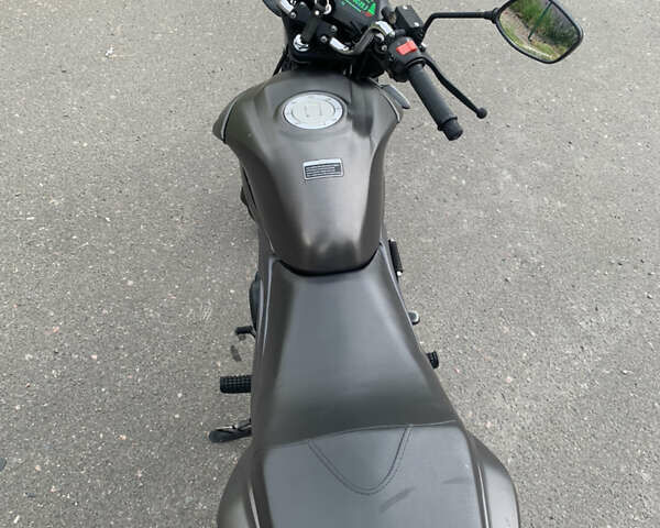 Синий Лифан LF 175-2E, объемом двигателя 0.2 л и пробегом 23 тыс. км за 900 $, фото 3 на Automoto.ua