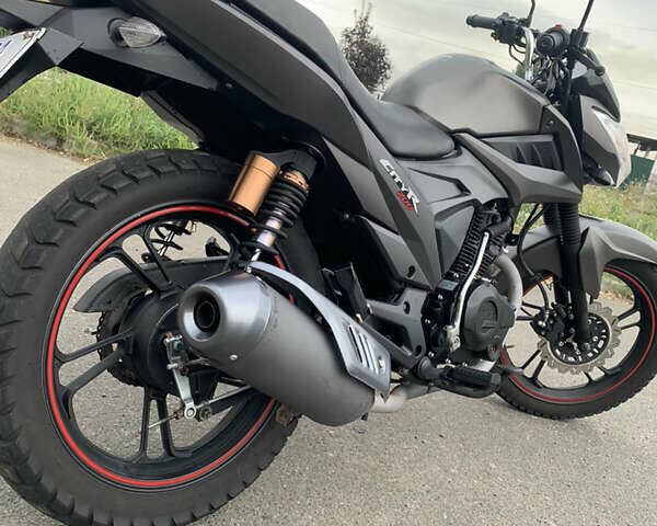 Синий Лифан LF 175-2E, объемом двигателя 0.2 л и пробегом 23 тыс. км за 900 $, фото 6 на Automoto.ua