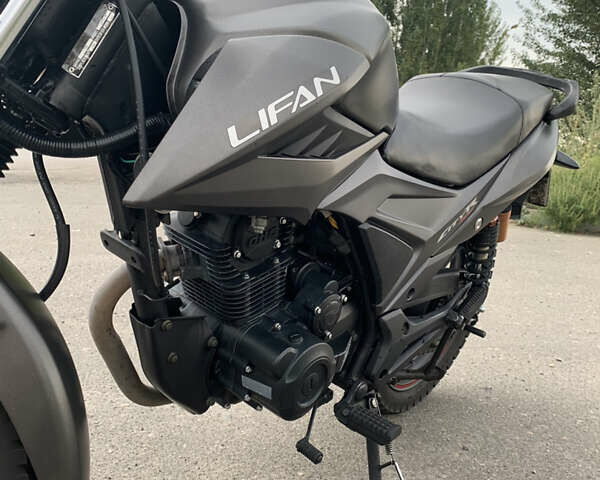 Синий Лифан LF 175-2E, объемом двигателя 0.2 л и пробегом 23 тыс. км за 900 $, фото 2 на Automoto.ua