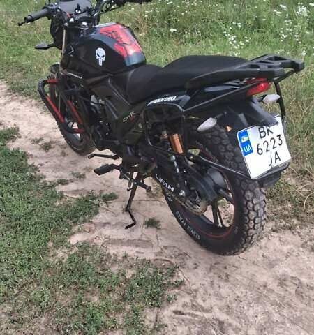 Зеленый Лифан LF 175-2E, объемом двигателя 0.17 л и пробегом 6 тыс. км за 1100 $, фото 7 на Automoto.ua