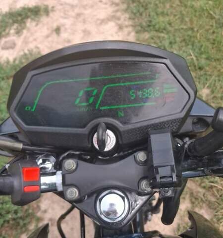 Зеленый Лифан LF 175-2E, объемом двигателя 0.17 л и пробегом 6 тыс. км за 1100 $, фото 2 на Automoto.ua