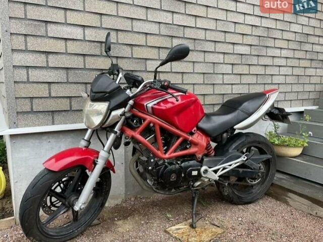 Ліфан LF 250-3A, об'ємом двигуна 0 л та пробігом 16 тис. км за 360 $, фото 3 на Automoto.ua