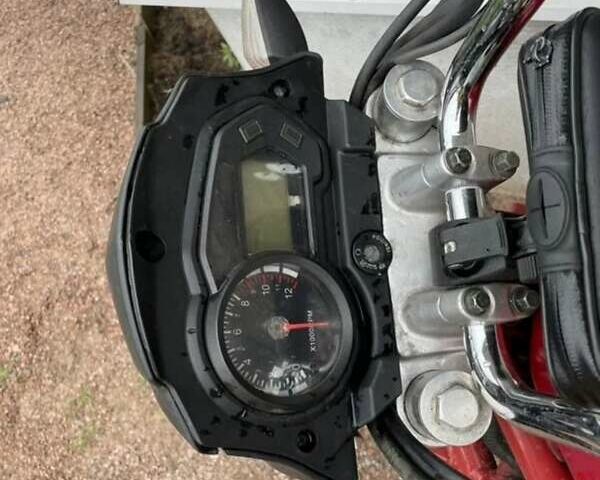 Ліфан LF 250-3A, об'ємом двигуна 0 л та пробігом 16 тис. км за 360 $, фото 4 на Automoto.ua