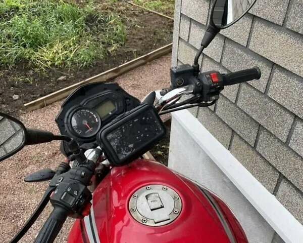 Ліфан LF 250-3A, об'ємом двигуна 0 л та пробігом 16 тис. км за 360 $, фото 5 на Automoto.ua