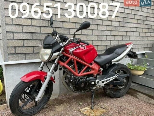 Ліфан LF 250-3A, об'ємом двигуна 0 л та пробігом 16 тис. км за 360 $, фото 2 на Automoto.ua