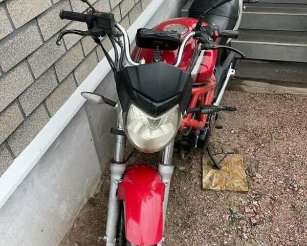Ліфан LF 250-3A, об'ємом двигуна 0 л та пробігом 16 тис. км за 360 $, фото 1 на Automoto.ua