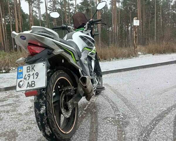 Серый Лифан LF 250-3A, объемом двигателя 0 л и пробегом 0 тыс. км за 900 $, фото 2 на Automoto.ua