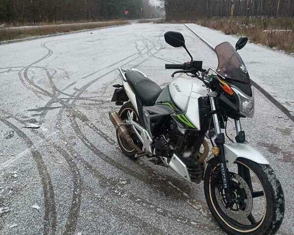 Серый Лифан LF 250-3A, объемом двигателя 0 л и пробегом 0 тыс. км за 900 $, фото 4 на Automoto.ua