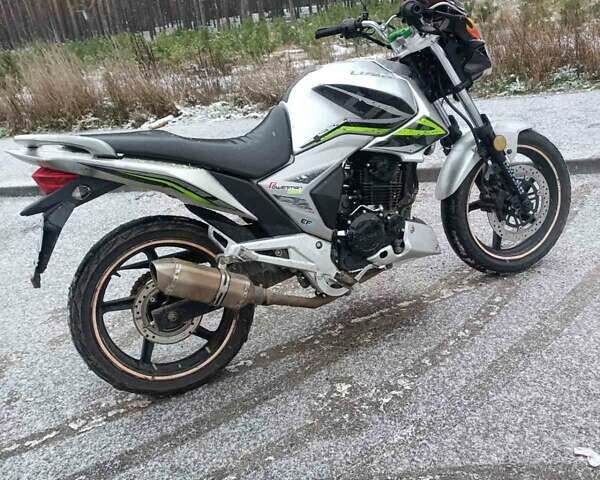 Серый Лифан LF 250-3A, объемом двигателя 0 л и пробегом 0 тыс. км за 900 $, фото 3 на Automoto.ua