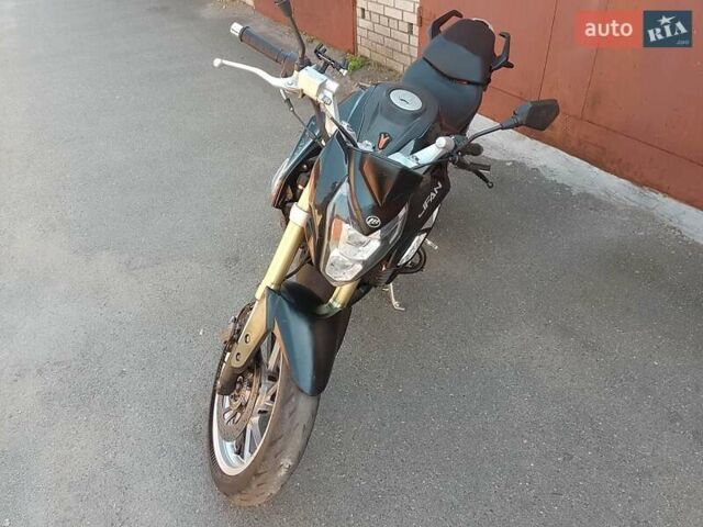 Черный Лифан LF 250-3R, объемом двигателя 0.25 л и пробегом 561 тыс. км за 1200 $, фото 4 на Automoto.ua