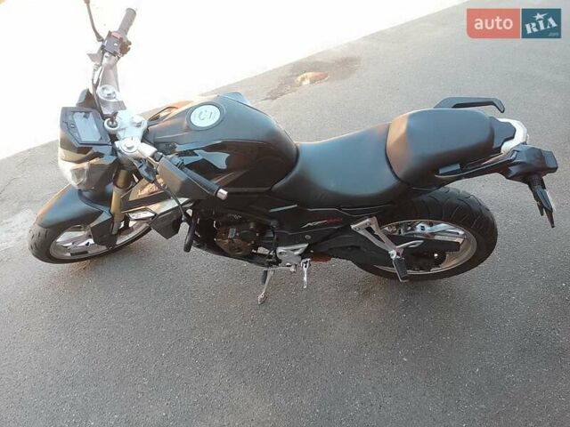 Черный Лифан LF 250-3R, объемом двигателя 0.25 л и пробегом 561 тыс. км за 1200 $, фото 5 на Automoto.ua