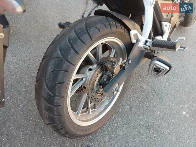 Черный Лифан LF 250-3R, объемом двигателя 0.25 л и пробегом 561 тыс. км за 1200 $, фото 1 на Automoto.ua