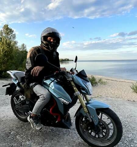 Синий Лифан LF 250-3R, объемом двигателя 0.25 л и пробегом 26 тыс. км за 1700 $, фото 6 на Automoto.ua