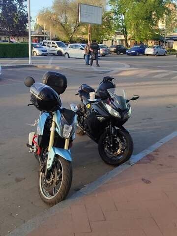 Синий Лифан LF 250-3R, объемом двигателя 0.25 л и пробегом 26 тыс. км за 1700 $, фото 5 на Automoto.ua