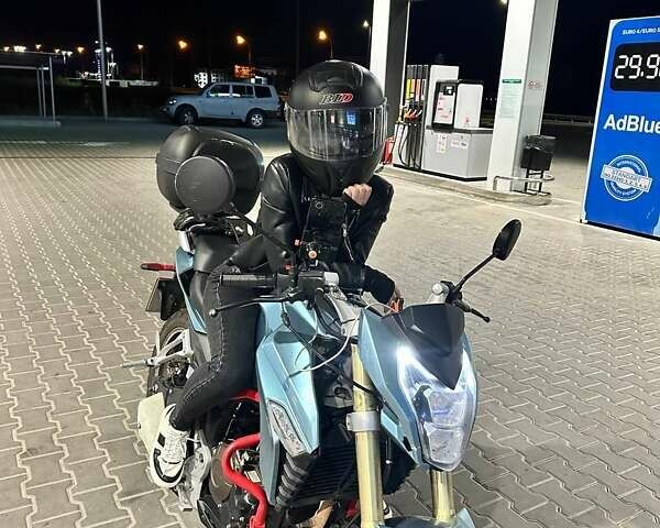 Синий Лифан LF 250-3R, объемом двигателя 0.25 л и пробегом 26 тыс. км за 1700 $, фото 1 на Automoto.ua