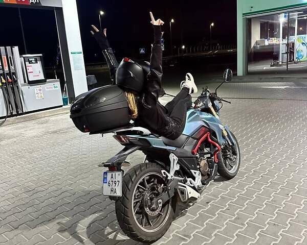 Синий Лифан LF 250-3R, объемом двигателя 0.25 л и пробегом 26 тыс. км за 1700 $, фото 4 на Automoto.ua