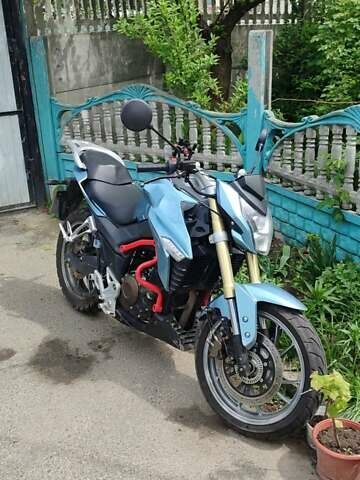 Синий Лифан LF 250-3R, объемом двигателя 0.25 л и пробегом 26 тыс. км за 1700 $, фото 8 на Automoto.ua