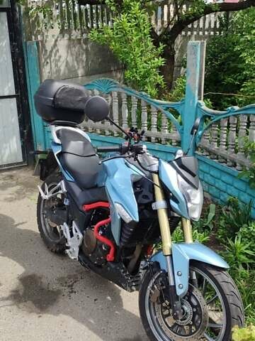 Синий Лифан LF 250-3R, объемом двигателя 0.25 л и пробегом 26 тыс. км за 1700 $, фото 10 на Automoto.ua