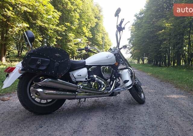 Білий Ліфан LF 250-D, об'ємом двигуна 0.25 л та пробігом 6 тис. км за 2450 $, фото 4 на Automoto.ua