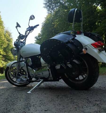 Білий Ліфан LF 250-D, об'ємом двигуна 0.25 л та пробігом 6 тис. км за 2450 $, фото 14 на Automoto.ua