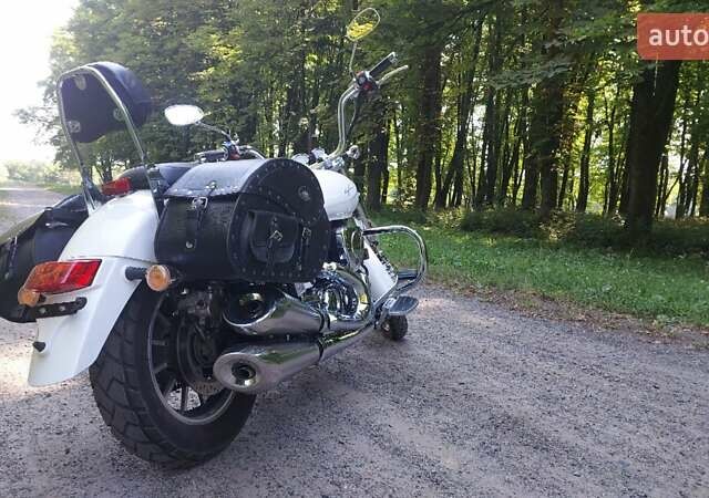 Білий Ліфан LF 250-D, об'ємом двигуна 0.25 л та пробігом 6 тис. км за 2450 $, фото 7 на Automoto.ua