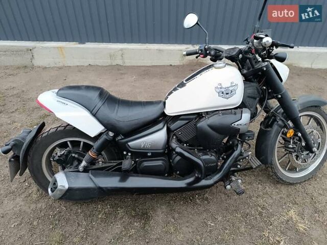 Білий Ліфан LF 250-D, об'ємом двигуна 0.25 л та пробігом 10 тис. км за 2500 $, фото 3 на Automoto.ua