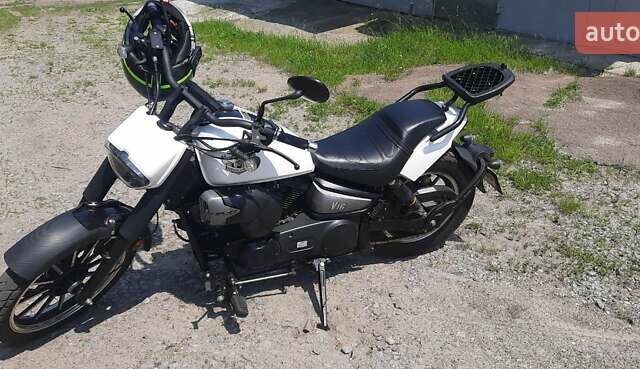 Білий Ліфан LF 250-D, об'ємом двигуна 0.25 л та пробігом 13 тис. км за 2700 $, фото 4 на Automoto.ua