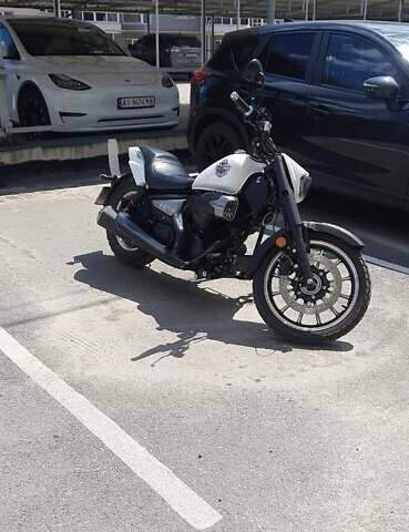 Білий Ліфан LF 250-D, об'ємом двигуна 0.25 л та пробігом 13 тис. км за 2700 $, фото 2 на Automoto.ua