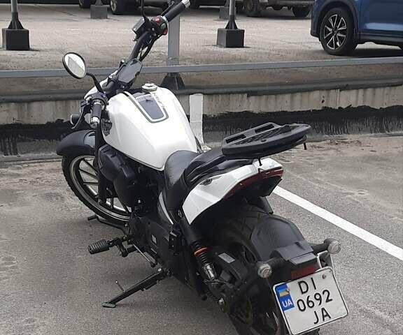 Білий Ліфан LF 250-D, об'ємом двигуна 0.25 л та пробігом 13 тис. км за 2700 $, фото 7 на Automoto.ua