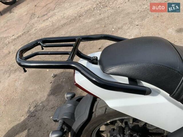 Білий Ліфан LF 250-D, об'ємом двигуна 0.25 л та пробігом 13 тис. км за 2700 $, фото 6 на Automoto.ua