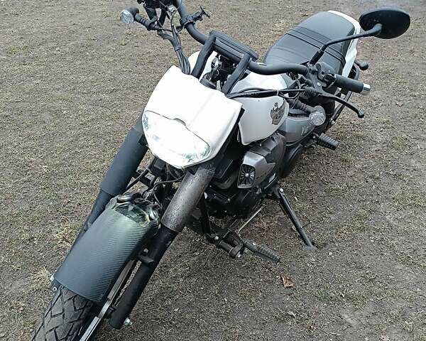 Білий Ліфан LF 250-D, об'ємом двигуна 0.25 л та пробігом 10 тис. км за 2500 $, фото 2 на Automoto.ua